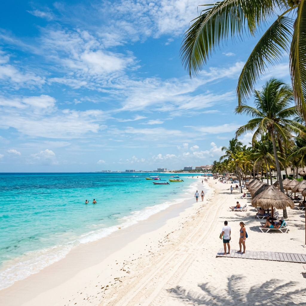 Cancún
