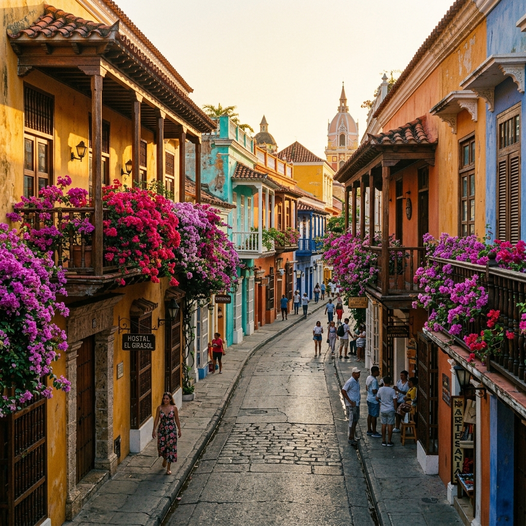 Colombia