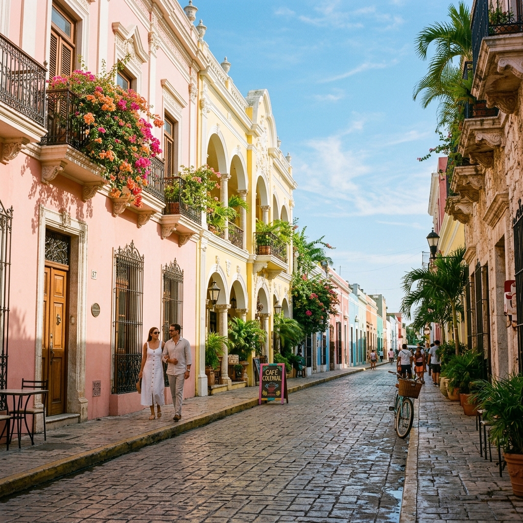 Mérida