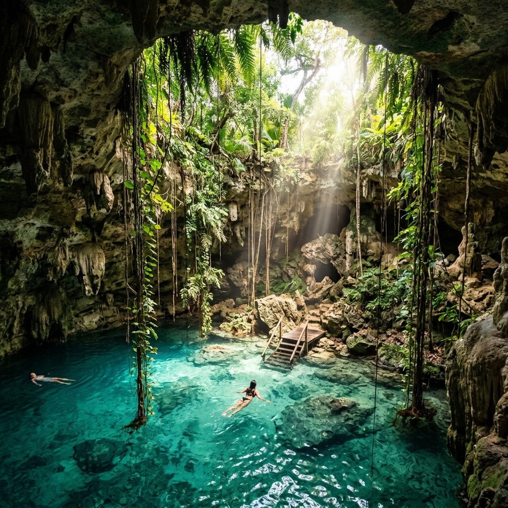 Riviera Maya